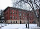 McNeal Hall, on the U of Minnesota Agricultural campus