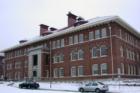 Dairy Building on the U of Minnesota Agricultural Campus, Saint Paul