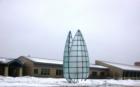 University of Minnesota Plant Growth facility, Saint Paul Agricultural Campus