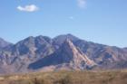 Elephant Head, just south of Green Valley