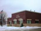 City Hall in Shoreview, Minnesota
