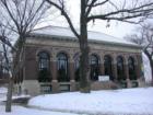 Saint Anthony Park Branch Library, Saint Paul