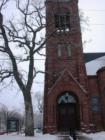 First Congregational Church in Minneapolis
