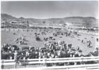 Corrals north of Fairacres (Date Unknown)