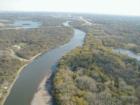 The Cedar River