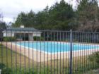 Thousand Oaks Pool 