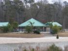 Beautiful park area at Ridge Lake Shores