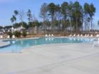 Amenity Center and Pool at Liberty Hall Plantation