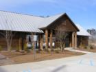 Pool and Amenity Center at Liberty Hall Plantation