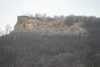 Quarry Mountain