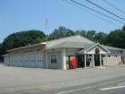 Riverdale Fire House