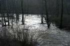 The Pequannock River