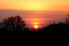 Beautiful Riverdale Sunrise