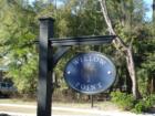 Willow Point Entrance