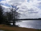 Goose Creek Reservoir 