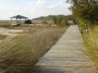 Community Dock