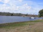 Goose Creek Reservoir 
