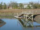 Willow Point Dock