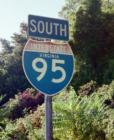 Springfield is the first exit on I-95 south of the Capital Beltway