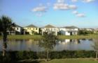 Lake in Black Diamond, in Wellington Florida 33414