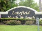 Lakefield South Subdivision 