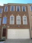 Townhouse in the Laurel Crest Neighborhood. Great location mins from I95.