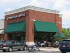 New Starbucks in South Riding