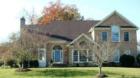 Home in the Crosspointe Neighborhood of Fairfax Station