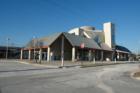 Hamilton Train Station