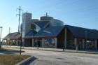 Hamilton Train Station