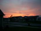 Sun City Sunset-Taken Last Summer at Sun City Huntley