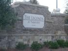 Entrance of Legends at Parkview
