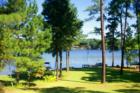 View of Thagard Lake