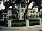 Beach park home
