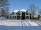 One example of fine new construction.