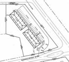 Spring Valley Heights - site layout.  Townhomes offered by Tina Goddard, ERA Wilder Realty, Inc. (803) 308-4549.  1200 & 1400 sq ft. 