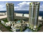 Towers of Channelside