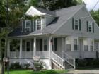 Nice Highlands Colonial from the early 1900's