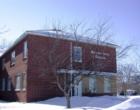 Melrose Historical Museum in Stearns County, Minnesota