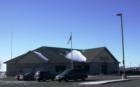 City of Albany Administration building and government center, Stearns County, Minnesota