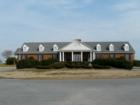 Golf Club House