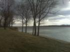 Bakers Bay view of the Delaware