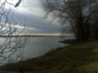 Bakers Bay view of the Delaware River