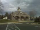 Bakers Bay Clubhouse