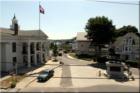 City Hall Square