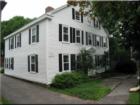 Beverly Antique Home