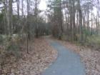 Crowfield Plantation Walking Trails