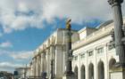 Union Station.
