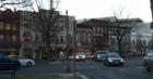The retail strip along Pennsylvania Ave; makes Capitol Hill a great Neighborhood.