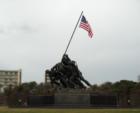 Iwo Jima Memorial